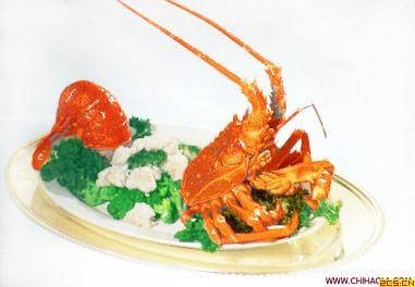 澳龙十八吃