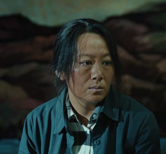 陈慧雯（电视剧《无尽的尽头》中的角色）