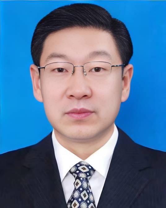刘立民（黑龙江省委社会工作部原副部长，省信访局原党组书记、局长）