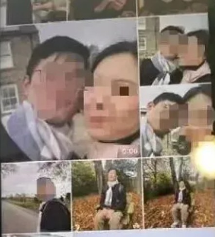 2025年杭州男子举报妻子出轨事件