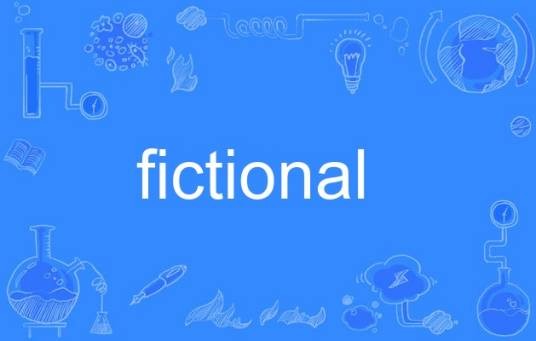 fictional