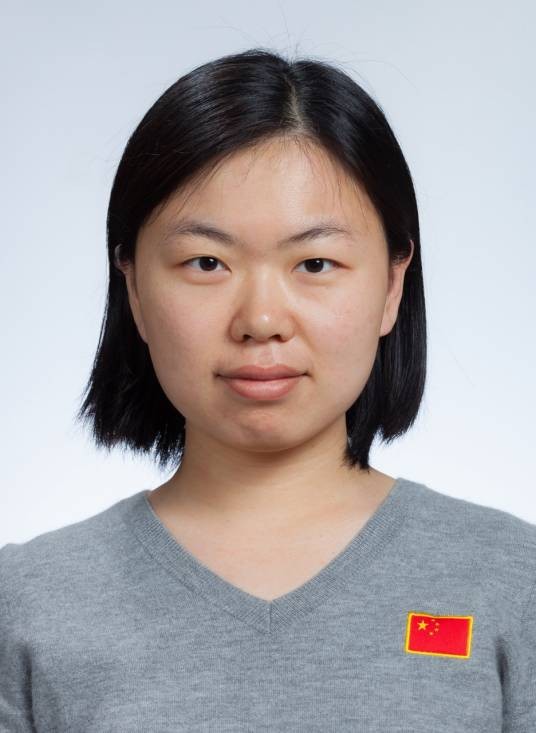 鲁佳（中国围棋运动员）