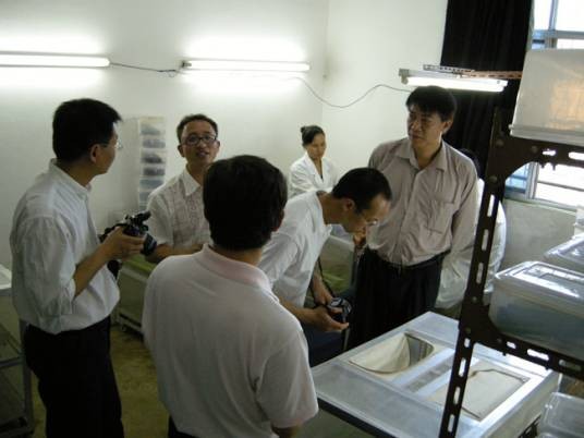 中国热带农业科学院环境与植物保护研究所