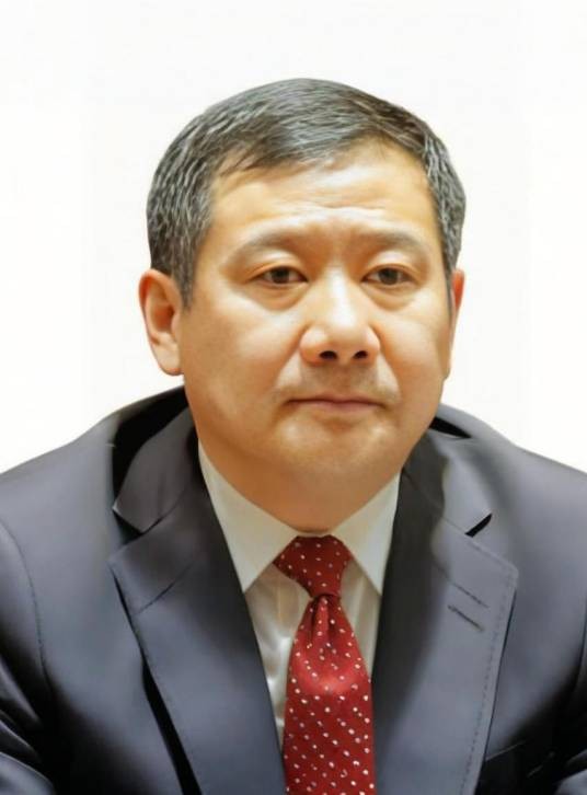 李树国（原吉林省长春市农安县委书记）