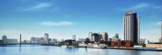 宁波银亿集团有限公司