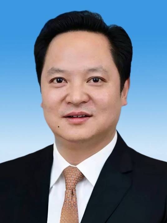 郑绍（江西省宜春市委常委）