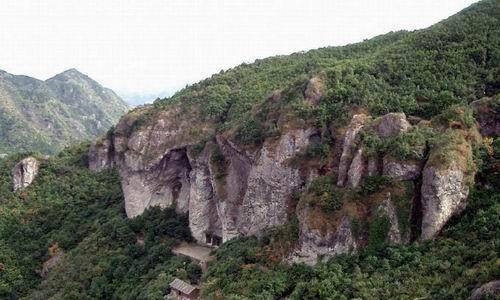 瑞云山