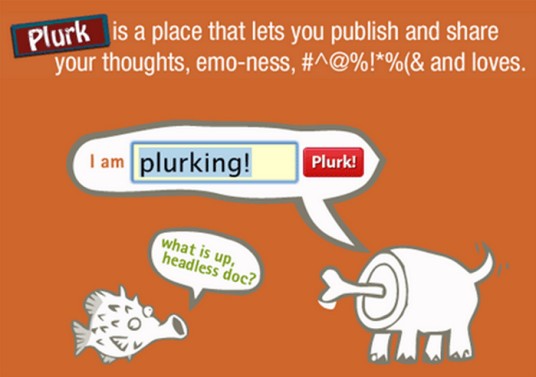 plurk