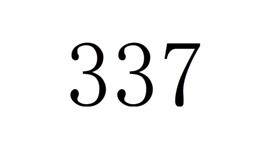 337