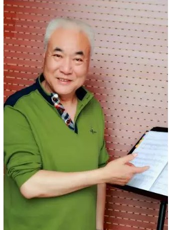 刘维维（中国内地男高音歌唱演员，一级演员，中央戏剧学院歌剧系原系主任）