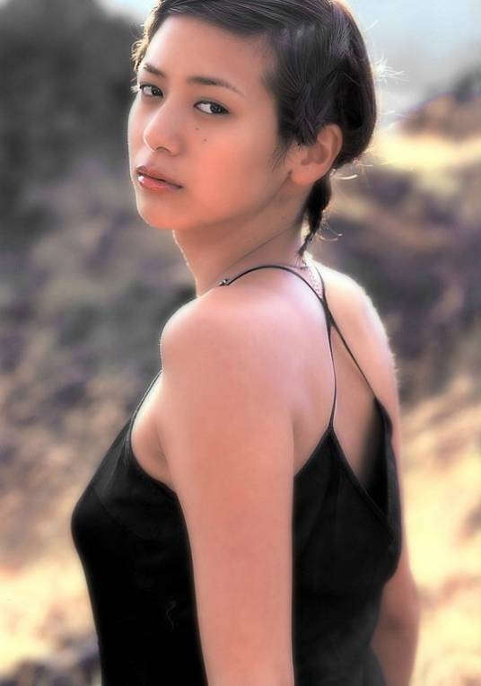 伊藤爱子