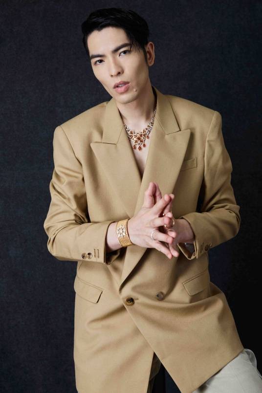 萧敬腾（华语流行乐男歌手、影视演员、词曲作者、音乐制作人）