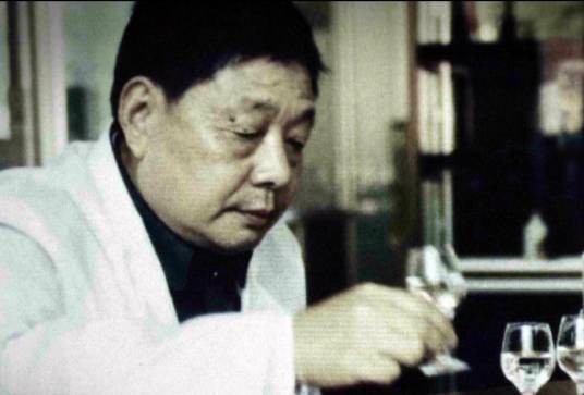 李兴发（酱香之父，高级工程师）
