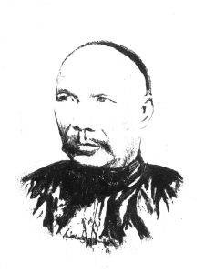 元夕无月