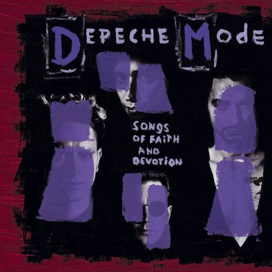 I Feel You（1993年Depeche Mode演唱的歌曲）