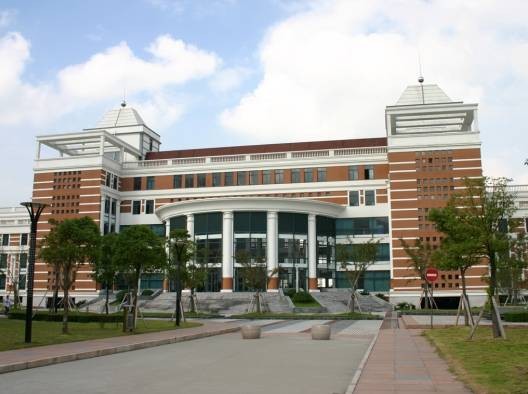 温州医科大学仁济学院