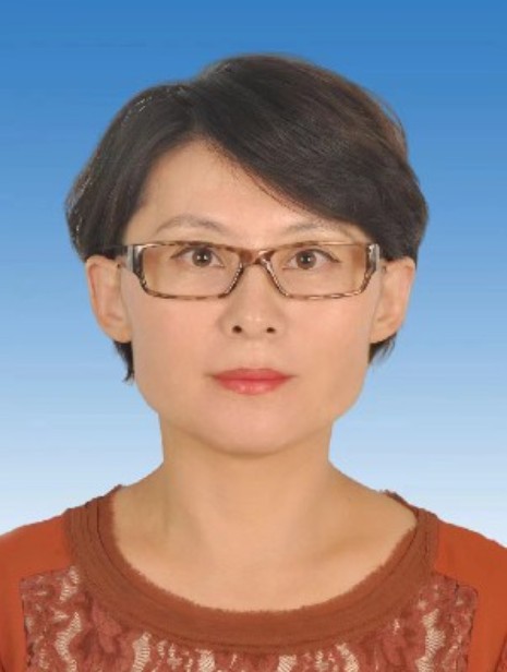 杨学萍（山东省烟台市外办党组成员、副主任）