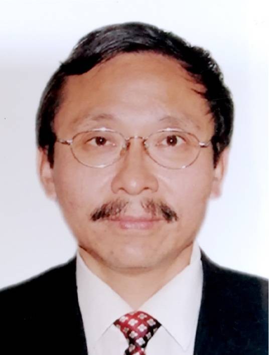 郭宝龙（西安电子科技大学教授）