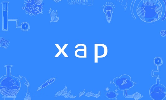 xap