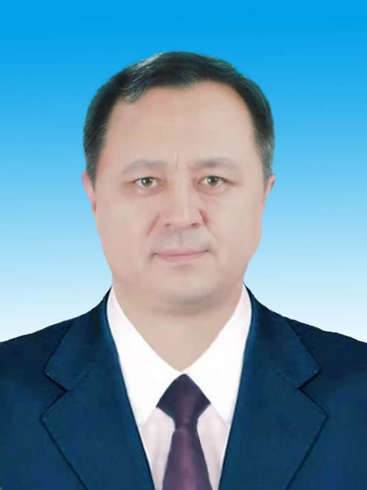 郑巍（河北省石家庄市委原常委）