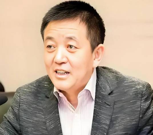 王春明（中国石油工程建设有限公司原党委委员、副总经理）