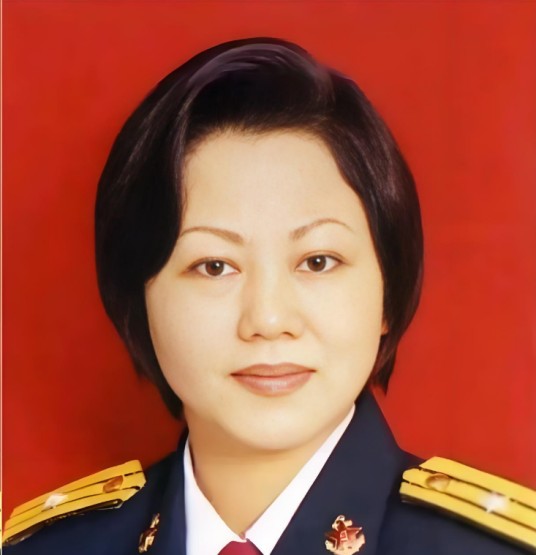 阮国琴