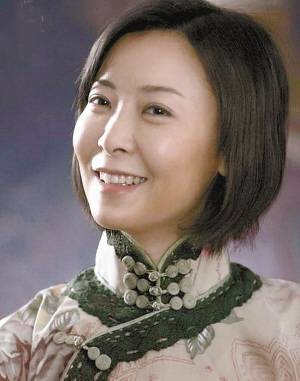 瞿霞（电视剧《人间正道是沧桑》中的角色）