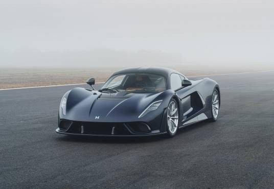 Venom（同名汽车）