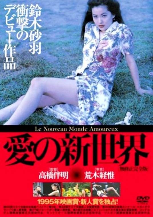 爱的新世界（日本电影）