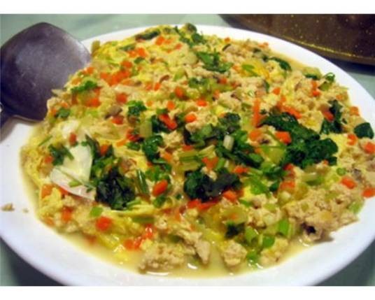 莆田焖豆腐