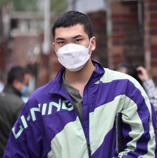 陶帅辰