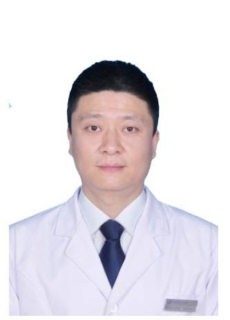 杨方（沈阳市第六人民医院肝病三科科主任）