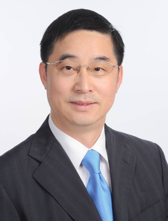 徐金华（中国复旦大学附属华山医院皮肤科主任）