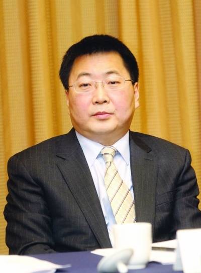 赵晓江