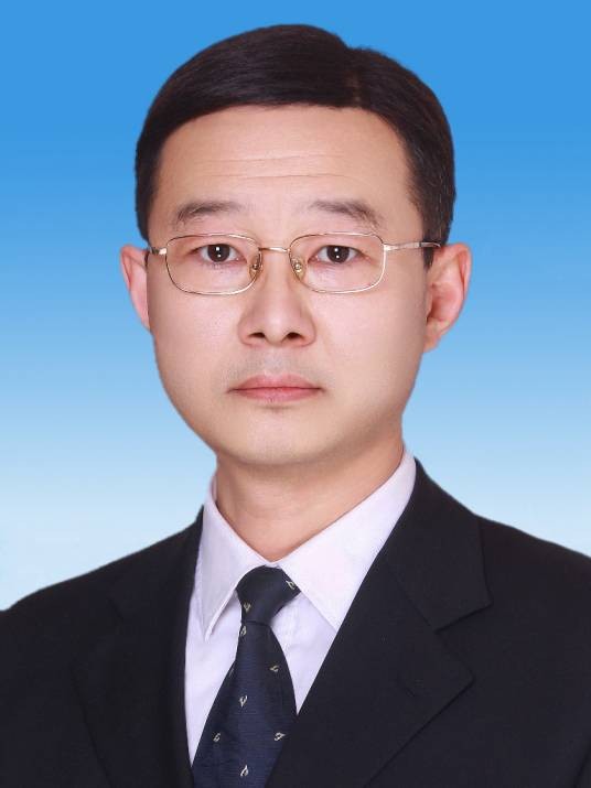 杨凌志（贵州省政府副秘书长、办公厅正厅长级督查专员）