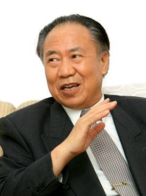 柳斌（第十四届中央纪委委员，原国家教委党组副书记、副主任）