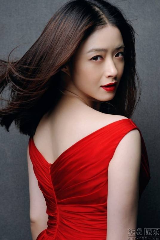 蒋欣（中国内地女演员）