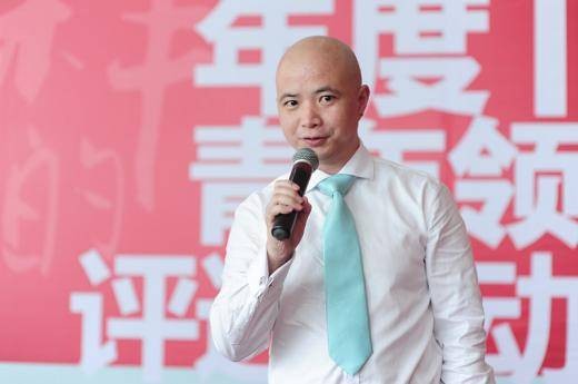 余丹（武汉光合无线科技股份有限公司董事长、光合无限营销有限公司CEO）