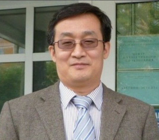 徐科（中国纳米技术研究员）