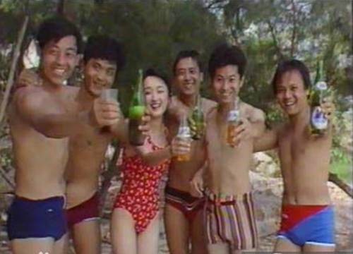 时光列车（1991出品年电影）