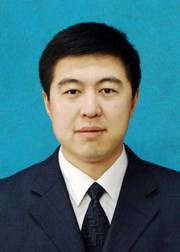 关威（黑龙江省残疾人联合会党组书记、理事长）