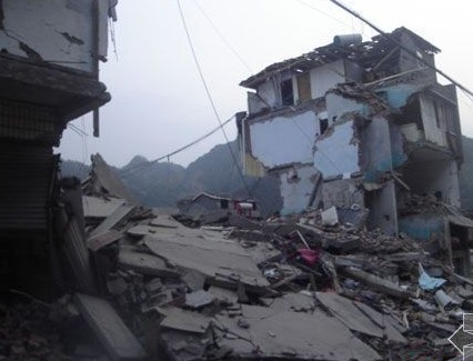 20世纪十大地震