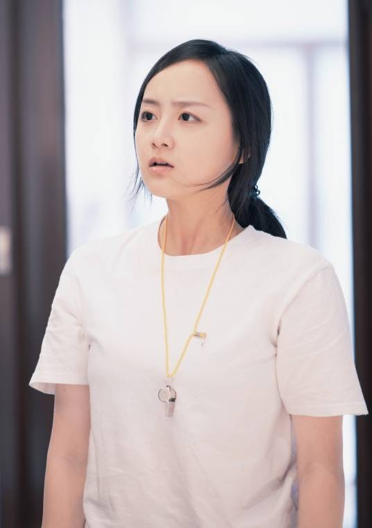 郭楠（中国内地女演员）