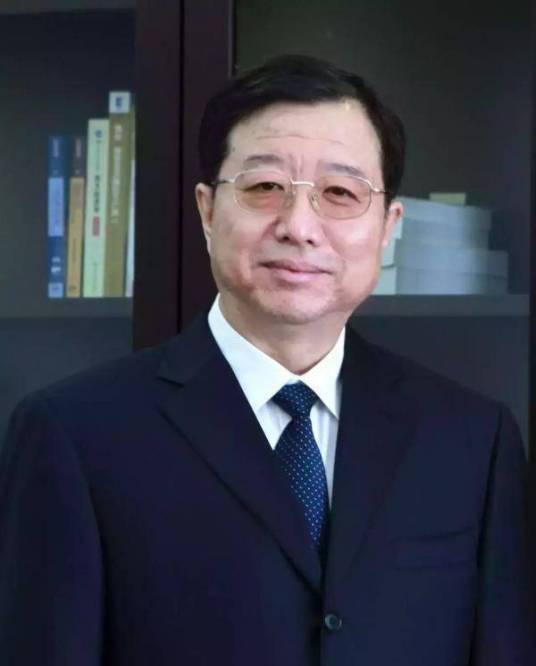 袁长清（中国人寿保险集团公司原党委副书记、副董事长、总裁）