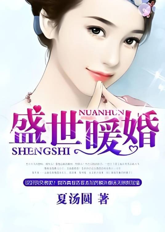 盛世暖婚（夏汤圆所著网络小说）