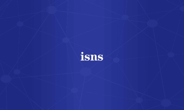 isns