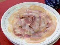 腌肉