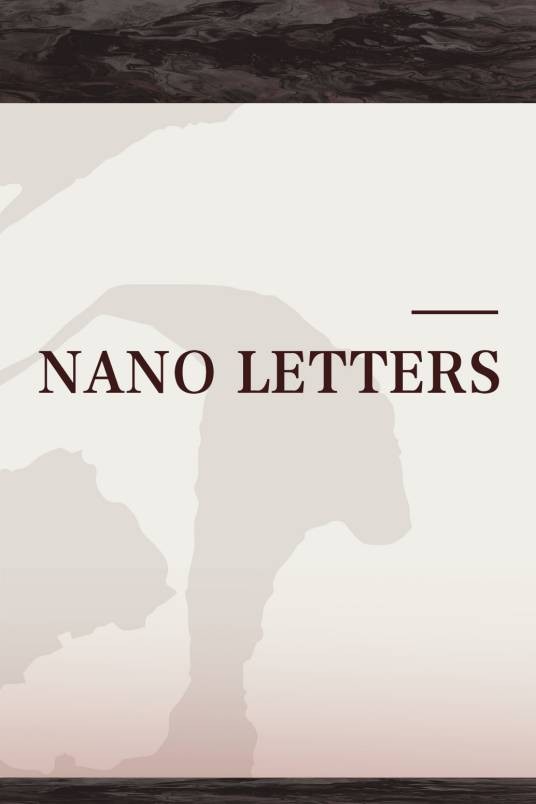 NANO LETTERS