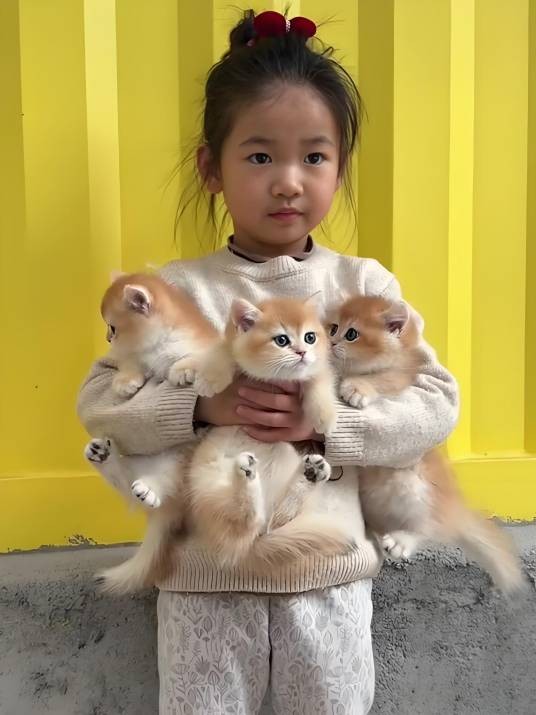 大肥大白小猫号