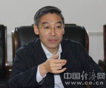 刘长龙（吉林省长春市原市委副书记、市长）
